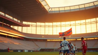 Taktische Feinheiten der Nati: Anpassungen für die WM-Qualifikation 2026