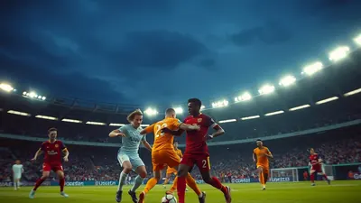 Switzerland national football team draws against Qatar in friendly match