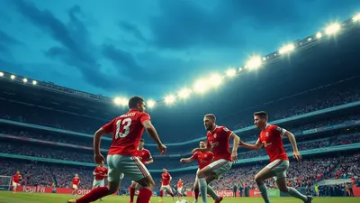 Switzerland national football team beats Bosnia and Herzegovina at World Cup 2026 - Johan Manzambi scores in 20-minute...