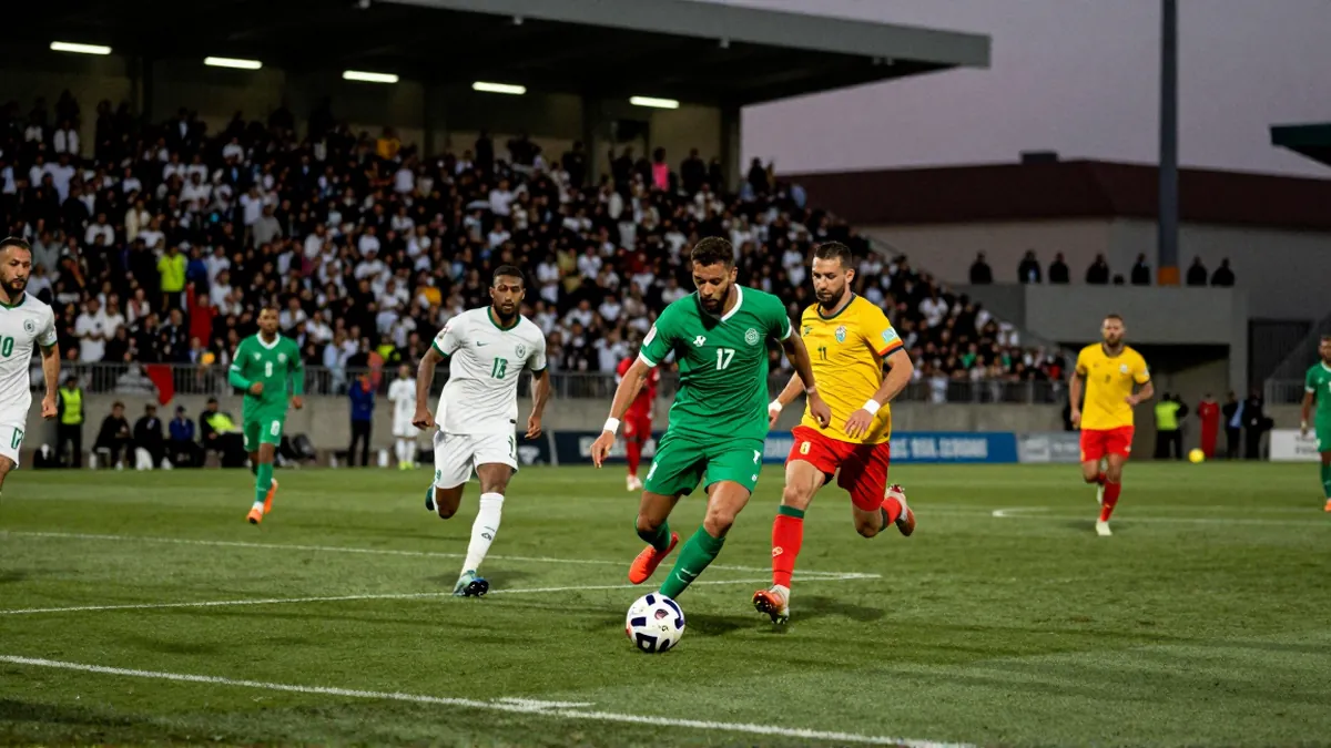 Schweiz besiegt Algerien: Tickets für Achtelfinale gegen Kolumbien oder Ghana