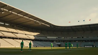 Switzerland eyes knockout stage: prediction and odds for World Cup 2026