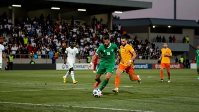 Switzerland vs Algeria: Who Will Win the World Cup Round of 16?