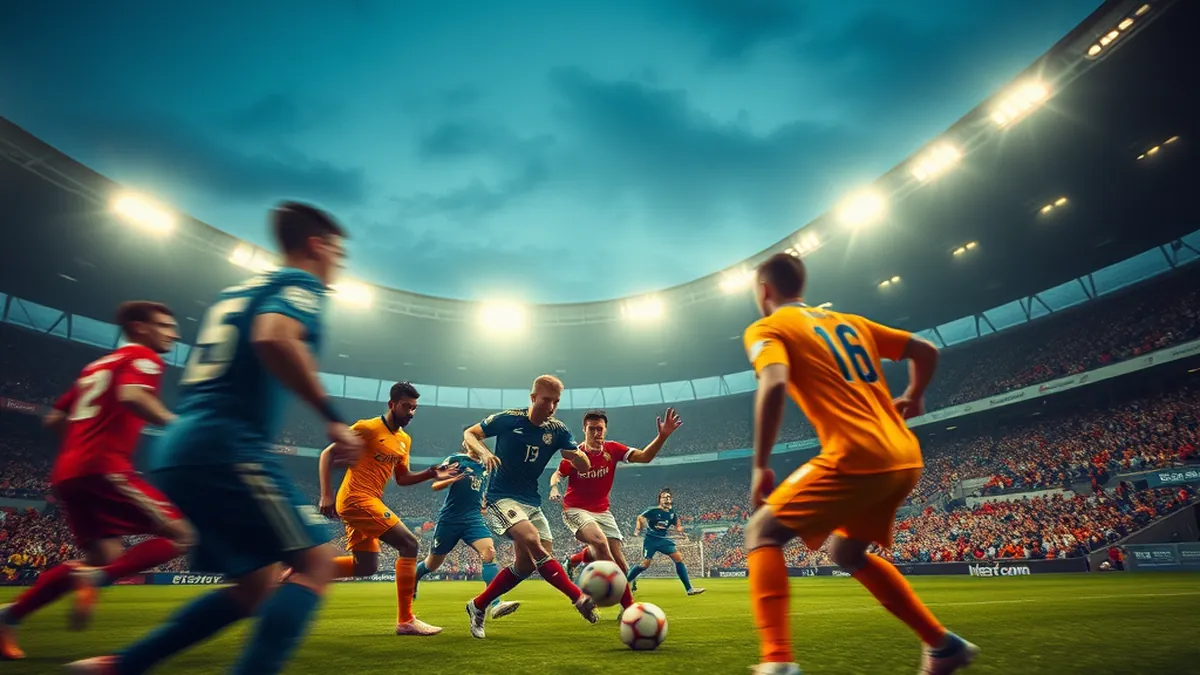 Schweizer Nationalteam: Wer sind die Gegner bei der WM 2026?