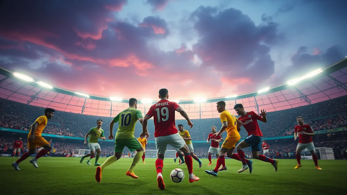 Schweizer Nationalmannschaft verpasst Auftaktsieg bei WM 2026