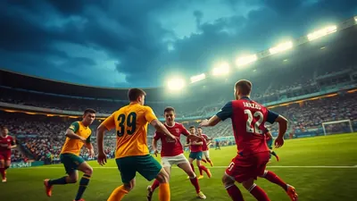 The Switzerland national football team is struggling for success at the FIFA World Cup 2026