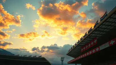 The Switzerland national football team has clear goals for WC 2026