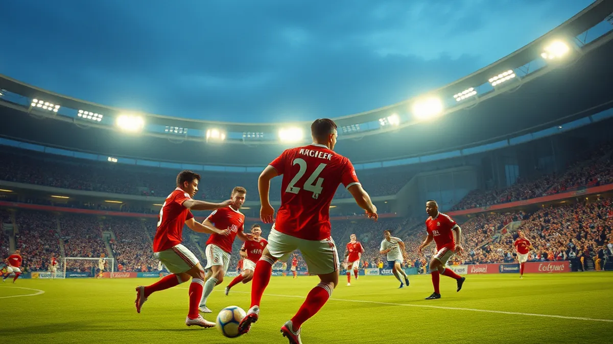 Schweiz national football team verliert gegen Deutschland
