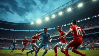 The Switzerland national football team aims to finally break into the top teams at the 2026 FIFA World Cup