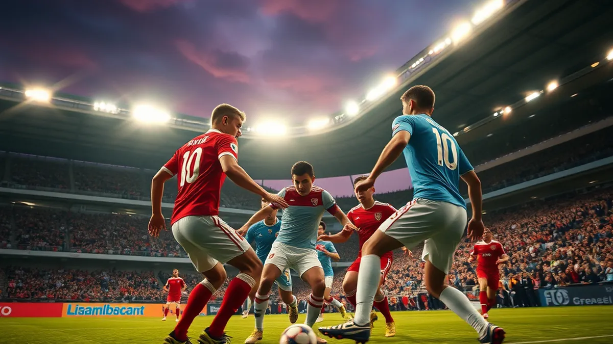 Die Schweiz verlässt die WM 2026 mit erhobenem Haupt nach Argentinien-Niederlage