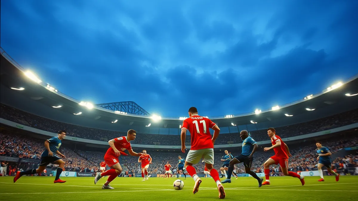 Switzerland's World Cup Heroes Celebrate in Zurich