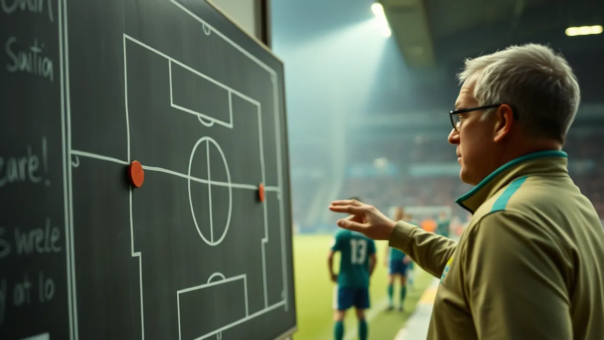 Schweizer Nati will Achtelfinal-Fluch brechen
