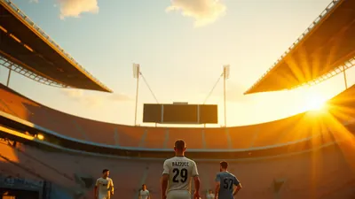 Die Schweiz ist bereit für die FIFA-Weltmeisterschaft 2026