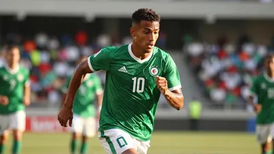 Switzerland defeats Algeria 2-0, a crucial step forward