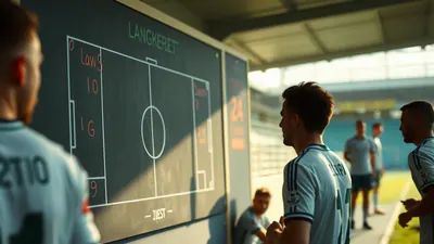 Schweiz vs Jordanien: Vorbereitungen auf das Testspiel am Kybunpark