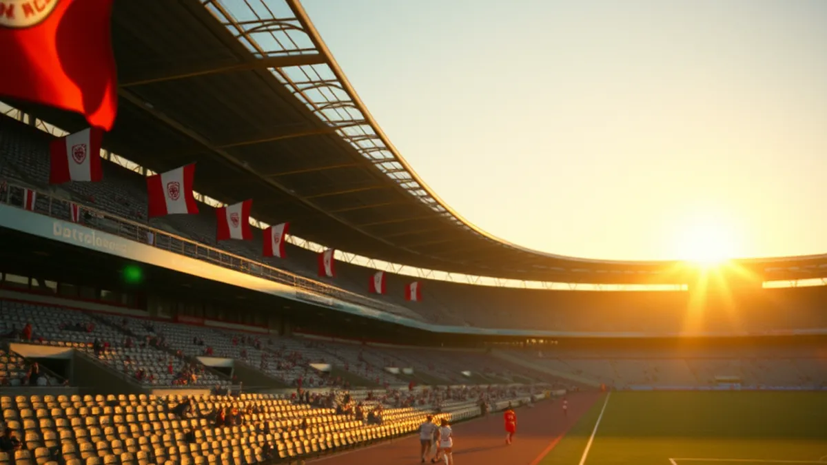 Schweiz Nationalmannschaft: Die besten Public Viewings für die WM 2026