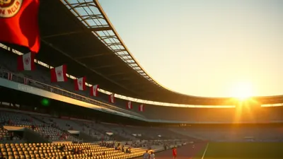 Experience the Switzerland national football team's matches at the best public viewings for WC 2026 in Switzerland