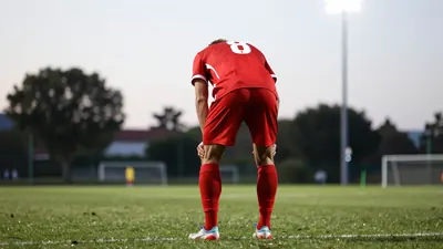 The 26-year-old Leeds United forward will not play for Switzerland while Murat Yakın remains head coach, citing a...