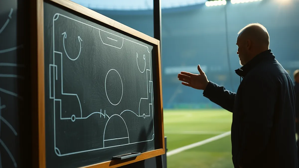 Switzerland Under the Spotlight: Tactical Expectations and Key Players Against Australia