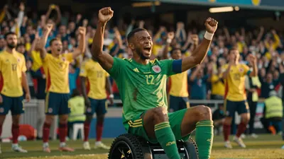 Switzerland to face Colombia in round of 16 after 1-0 win