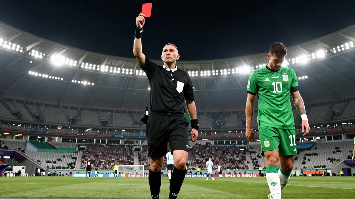 Schweiz verpasst Halbfinale nach 1:3 n. V. gegen Argentinien