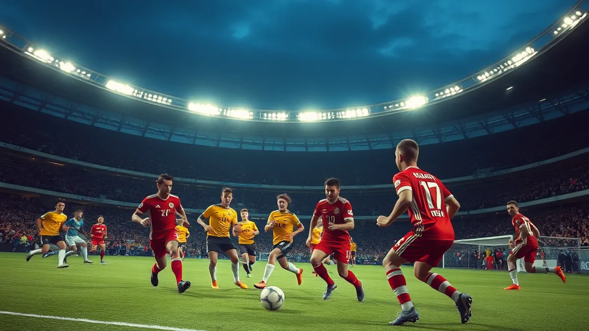 Schweiz Nationalmannschaft trifft auf Deutschland
