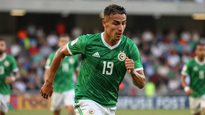 Switzerland beats Algeria and keeps World Cup dreams alive