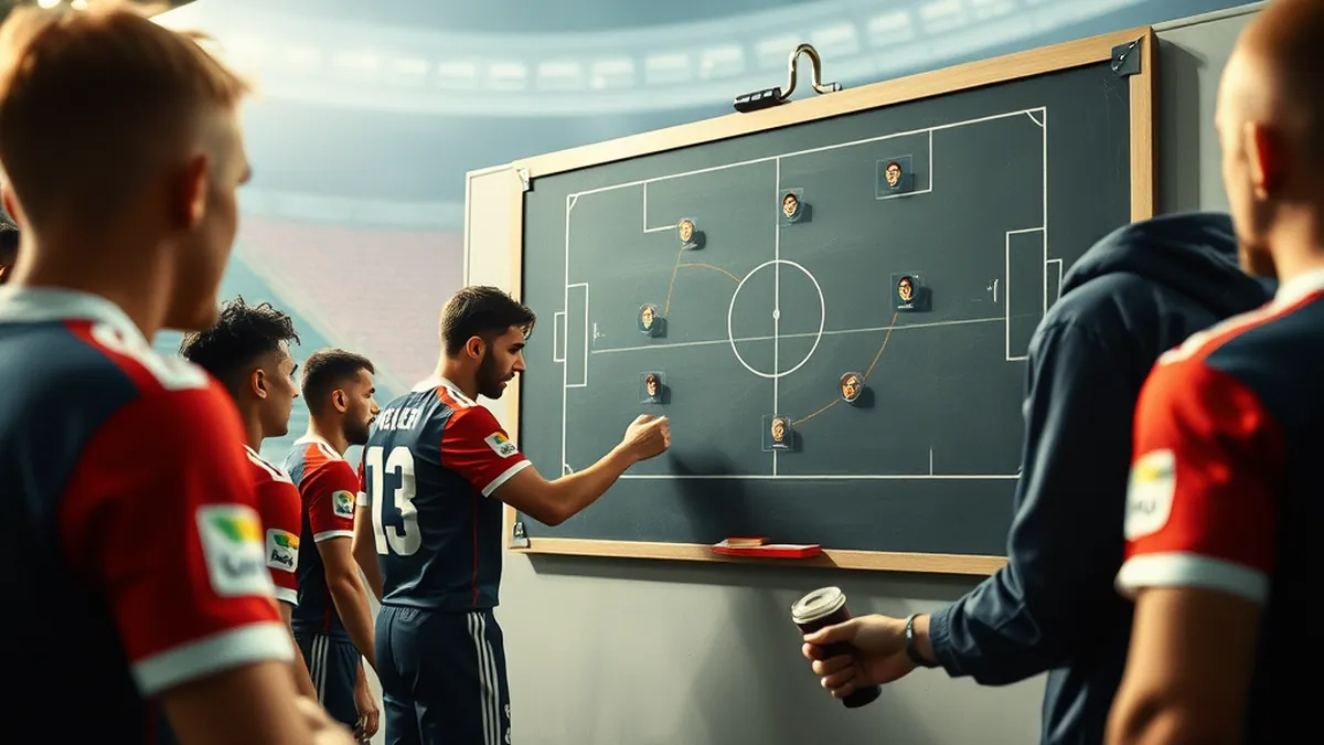 Schweizer Nationalmannschaft überwindet Trinkpause