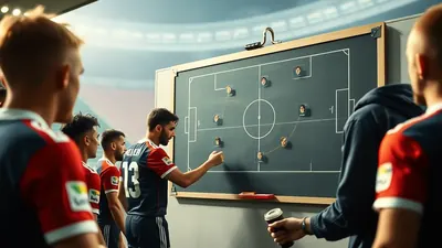 The Switzerland national football team plays a key role in the introduction of hydration breaks at the 2026 World Cup