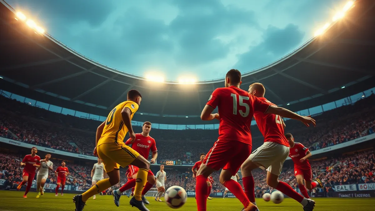 Schweizerischer Fussballnationalmannschaft startet in die WM 2026