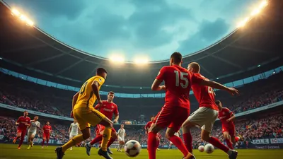 Schweizerischer Fussballnationalmannschaft startet in die WM 2026