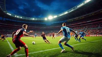 Switzerland clinches knockout win, Rieder misses penalty – World Cup surge