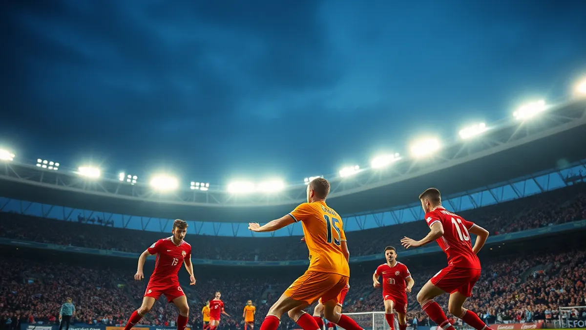 Schweiz erzielt Gruppensieg bei der WM 2026