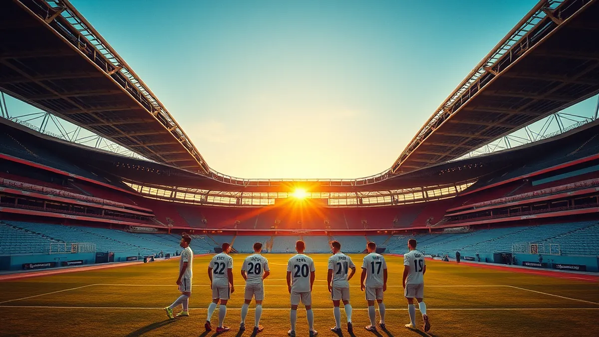 Schweiz fiebert der WM 2026 entgegen