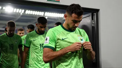Switzerland's missed chances punished in 1-1 draw with Qatar