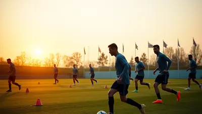Switzerland national football team competes in FIFA World Cup 2026: Get all the info on squad, matches, and results