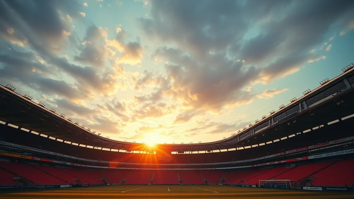 Die unvergesslichen Rituale der Nati-Fans im Stadion