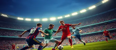 Switzerland has beaten Argentina in the quarterfinals of the FIFA World Cup 2026 with a 3:1 score