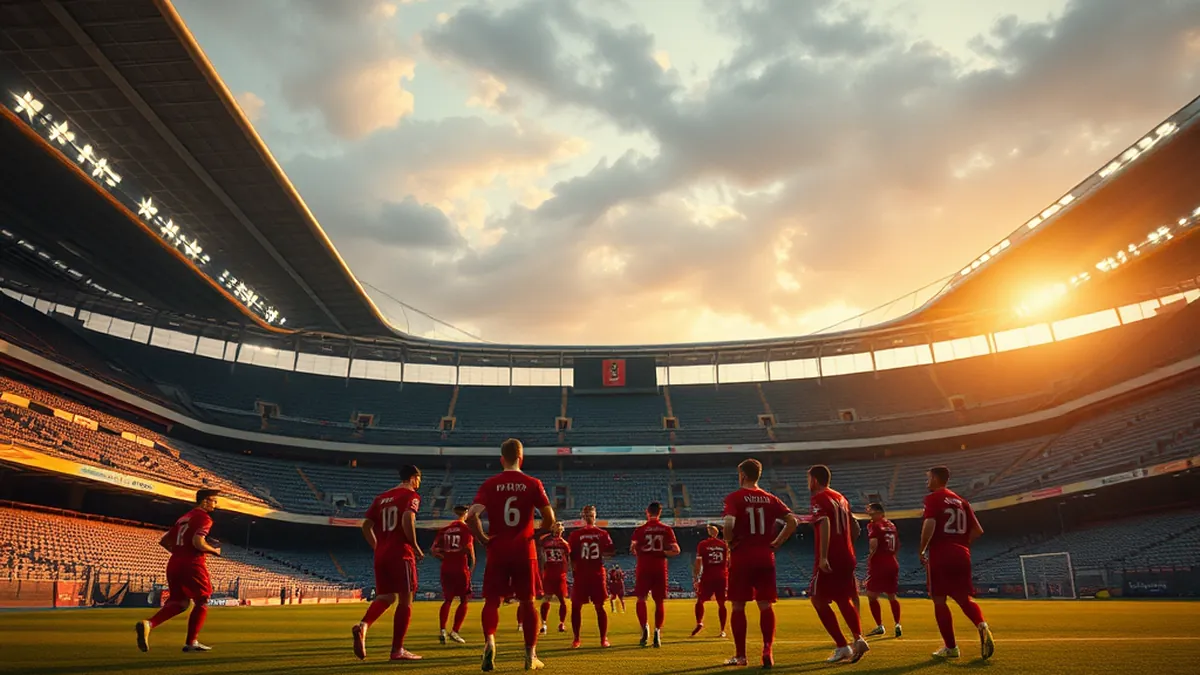 Schweizer Fussballnationalmannschaft vor WM 2026: Vorfreude ist verhalten