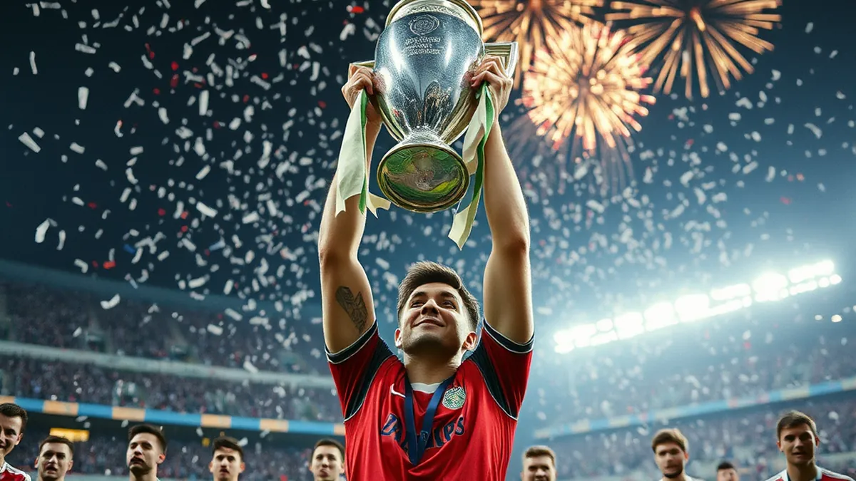 World Cup 2026: Switzerland Live Stream