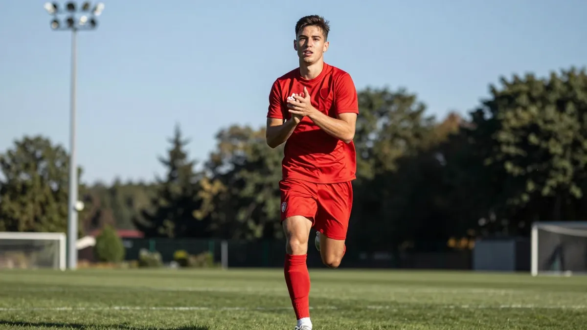 Manager Murat Yakin has named a 25-man squad for the Nations League matches, with first-time call-ups for young striker...